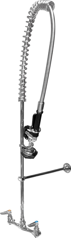 Omcan - Pre-rinse Assembly Without Center Faucet - 22123