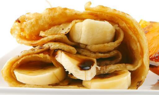 Omcan - Round Crepe Griddle with 15.62" Polished Cast Iron Plate - CE-CN-0397