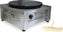 Omcan - Round Crepe Griddle with 15.62