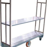 Omcan - Shelf For 16” x 48” Utility Cart - 39248