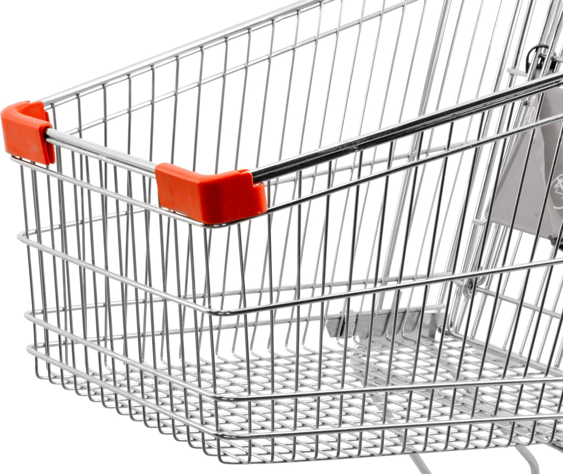 Omcan - Shopping Cart - 18308