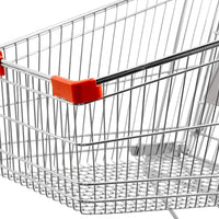 Omcan - Shopping Cart - 18308