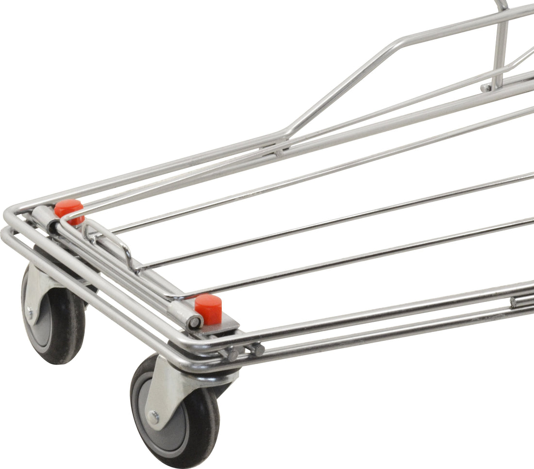 Omcan - Shopping Cart - 18308