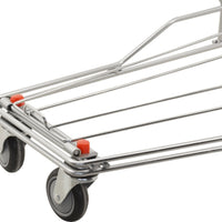 Omcan - Shopping Cart - 18308