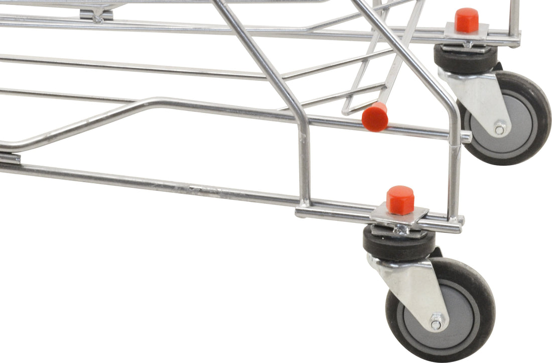 Omcan - Shopping Cart - 18308