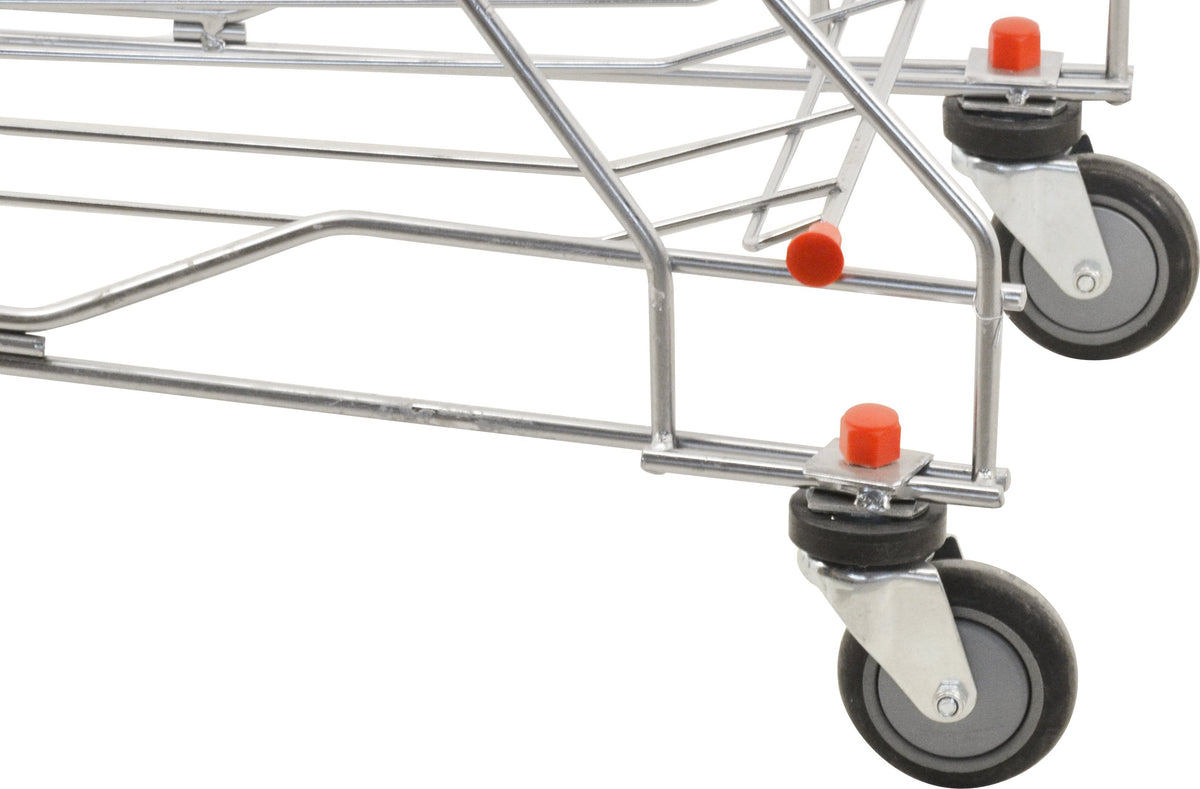 Omcan - Shopping Cart - 18308