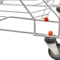 Omcan - Shopping Cart - 18308