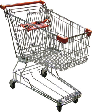 Omcan - Shopping Cart - 18308