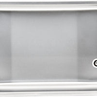 Omcan - Single Chamber Food Warmer - FW-CN-0023