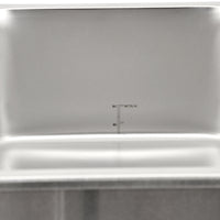 Omcan - Single Chamber Food Warmer - FW-CN-0023