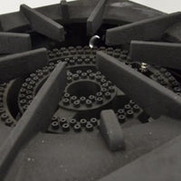 Omcan - Single Gas Stock Pot Range - CE-CN-0533-S