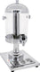 Omcan - Single Ice-Cooled Juice Dispenser, Pack of 2 - 19478