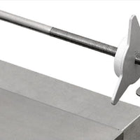 Omcan - Single Roll Wrapping Machine - SE-CN-0533