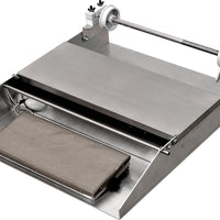 Omcan - Single Roll Wrapping Machine - SE-CN-0533