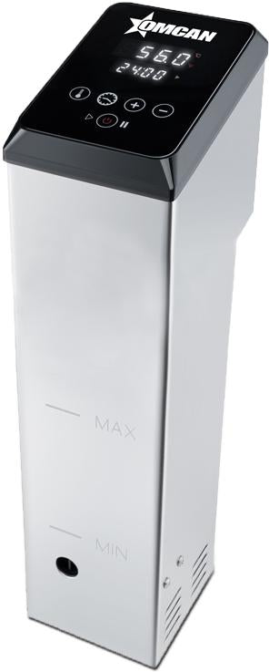 Omcan - Sous Vide with Digital Control & Timer - CE-CN-1500