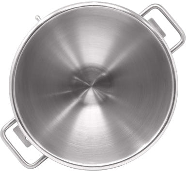Omcan - Stainless Steel Bowl For Dough Mixer MX-CN-0030-G - 24955
