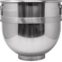 Omcan - Stainless Steel Bowl For Dough Mixer MX-CN-0030-G - 24955
