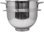 Omcan - Stainless Steel Bowl For Dough Mixer MX-CN-0030-G - 24955
