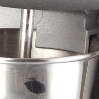 Omcan - Stainless Steel CUp For Milkshake Blender #39453 (BL-CN-0001), Pack of 5 - 41487 - DISCONTINUED