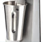 Omcan - Stainless Steel CUp For Milkshake Blender #39453 (BL-CN-0001), Pack of 5 - 41487