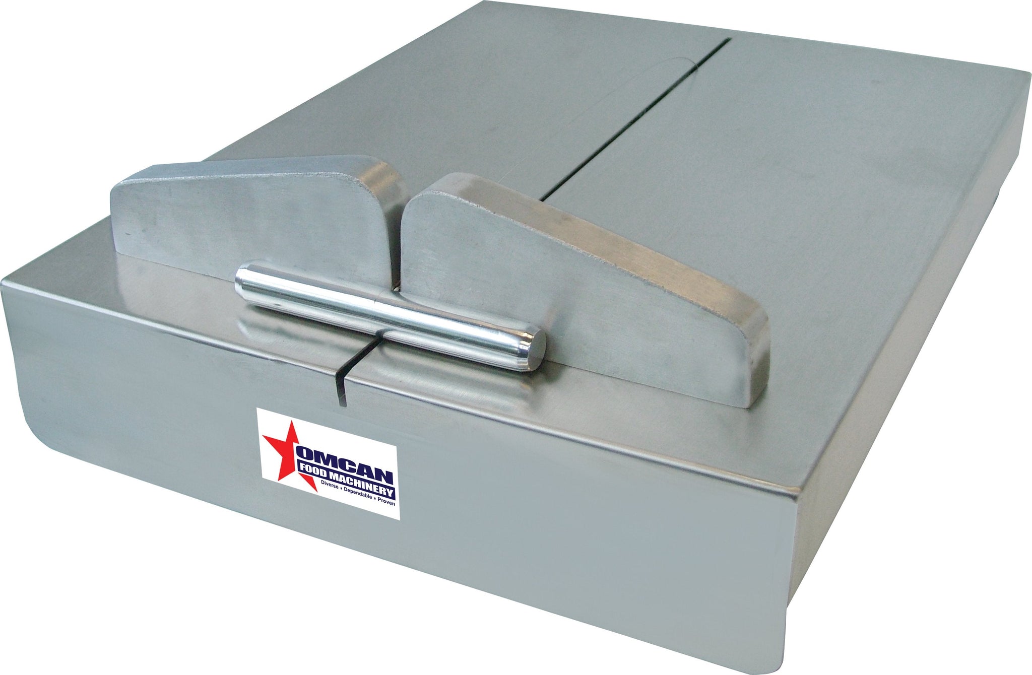 Omcan - Stainless Steel Cheese Cutter - 11400