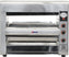Omcan - Stainless Steel Conveyor Toaster with 14