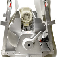 Omcan - Stainless Steel Table Top Dough Sheeter - BE-CN-2083-CSS