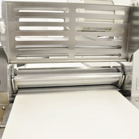 Omcan - Stainless Steel Table Top Dough Sheeter - BE-CN-2083-CSS