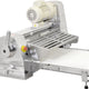 Omcan - Stainless Steel Table Top Dough Sheeter - BE-CN-2083-CSS