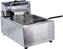Omcan - Table Top Electric Fryer 110-V Single Well - CE-CN-0006