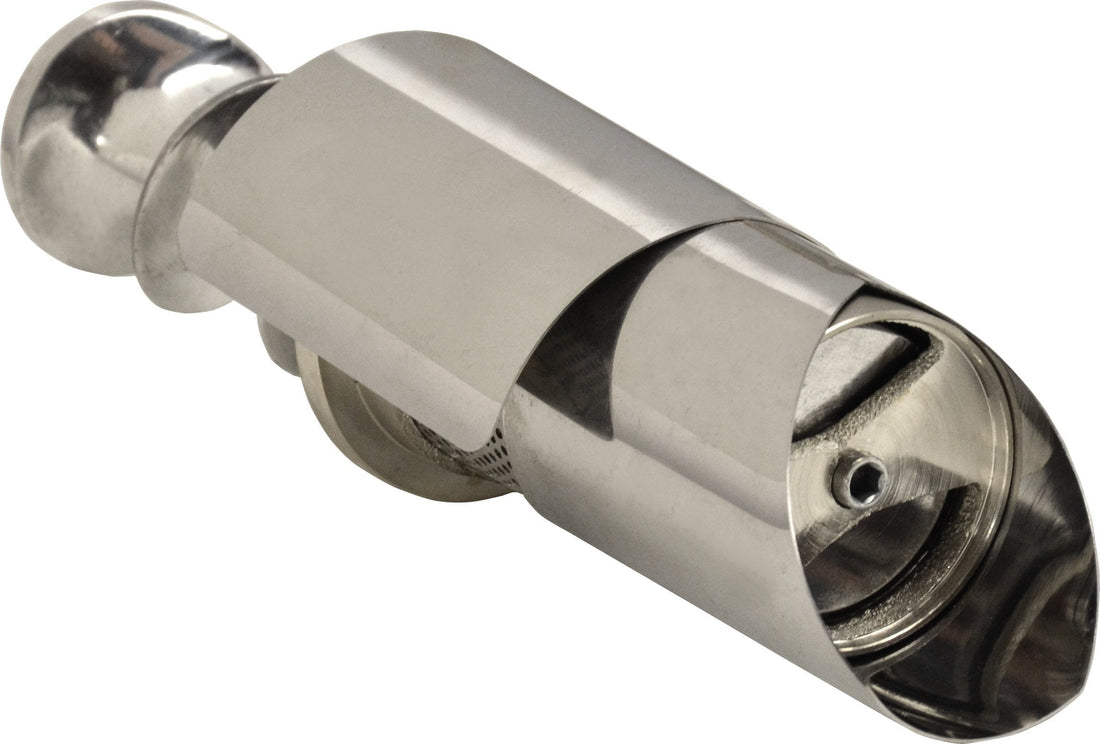 Omcan - Tomato Attachment For #12 European Meat Grinder #11051 - 10102