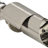 Omcan - Tomato Attachment For #12 European Meat Grinder #11051 - 10102