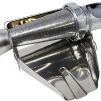 Omcan - Tomato Attachment For #22 European Meat Grinder #11053 - 10103