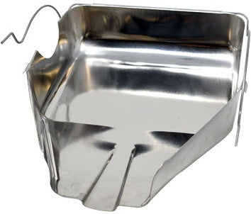 Omcan - Tomato Attachment For #22 European Meat Grinder #11053 - 10103