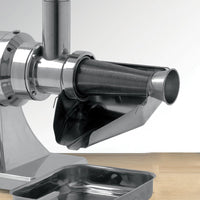 Omcan - Tomato Attachment For #22 European Meat Grinder #11053 - 10103