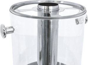 Omcan - Triple Ice-Cooled Juice Dispenser - 19480