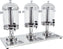 Omcan - Triple Ice-Cooled Juice Dispenser - 19480