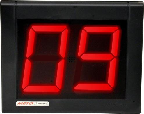 Omcan - Turn-O-Matic Complete System with Segment Display - 10171