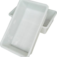 Omcan - Vacuum Meat Marinator - MM-CN-0040