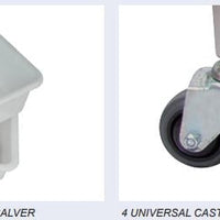 Omcan - Vacuum Meat Marinator - MM-CN-0040