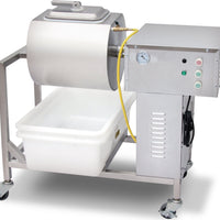 Omcan - Vacuum Meat Marinator - MM-CN-0040