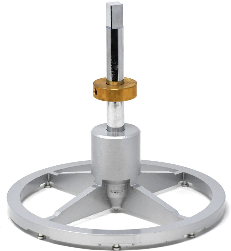 Omcan - Vegetable Slicer Disc Holder Frame For Mixers - 43146