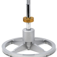 Omcan - Vegetable Slicer Disc Holder Frame For Mixers - 43146