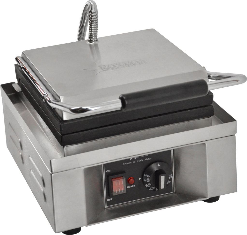Omcan - Waffle Maker - CE-CN-0351