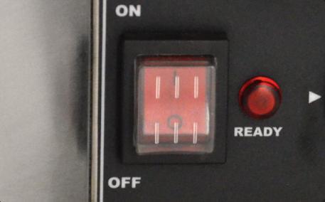 Omcan - Waffle Maker - CE-CN-0351