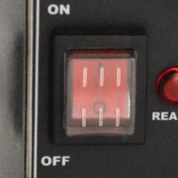 Omcan - Waffle Maker - CE-CN-0351