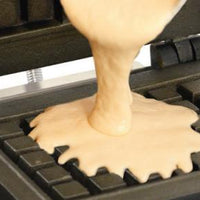 Omcan - Waffle Maker - CE-CN-0351