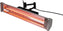 Omcan - Wall-Mounted Patio Heater - PH-CN-1500