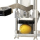 Omcan - Wall Mounted Vertical Potato Fry Cutter With 1/4" Blade - 41857