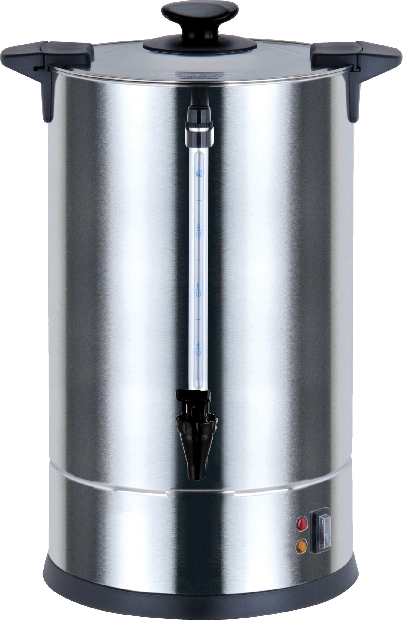 Omcan - Water Boiler 7.2 Litre Capacity (1.96 Gallon) - WB-CN-0049